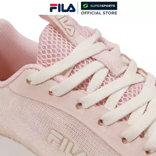FILA Lila รองเท้าวิ่งผู้หญิง สีชมพู