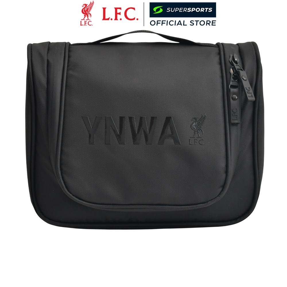 LFC Black Wash กระเป๋าอเนกประสงค์ผู้ใหญ่