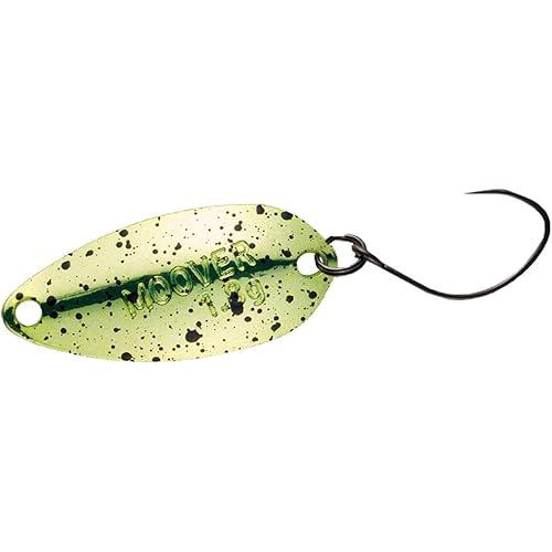 DAIWA Area Trout Spoon Presso Mover 1.8g Lemonade Keimura Lure