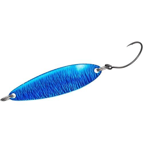 DAIWA Spoon Laser Chinook S 4.5S FL Blue