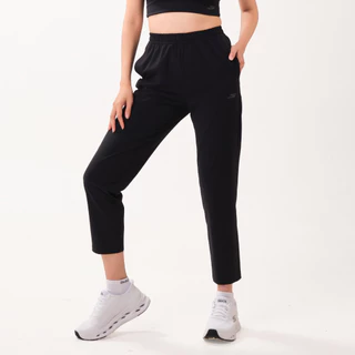 Skechers สเก็ตเชอร์ส กางเกงผู้หญิง Women Walking Performance Pants - SP126W033-0018