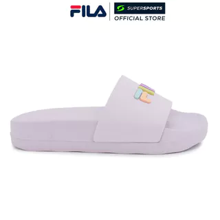 FILA Kelly รองเท้าแตะเด็ก สีม่วง