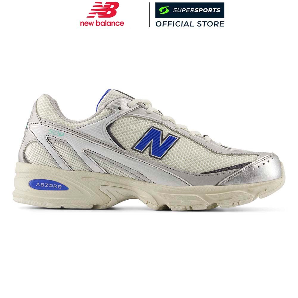 NEW BALANCE 509 รองเท้าลำลองผู้ใหญ่
