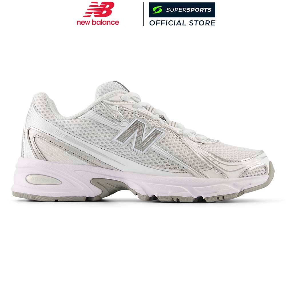 NEW BALANCE 740 V2 รองเท้าลำลองผู้ใหญ่