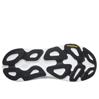 Skechers สเก็ตเชอร์ส รองเท้าผู้ชาย Men Performance Max Run Altura Shoes - 221004-BLK Air-Cooled Goga Mat (latest)