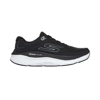 Skechers สเก็ตเชอร์ส รองเท้าผู้ชาย Men Performance Max Run Altura Shoes - 221004-BLK Air-Cooled Goga Mat (latest)