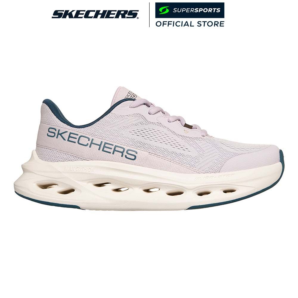 SKECHERS Max Cushioning® Glide-Step® - Fairmont รองเท้าวิ่งผู้หญิง