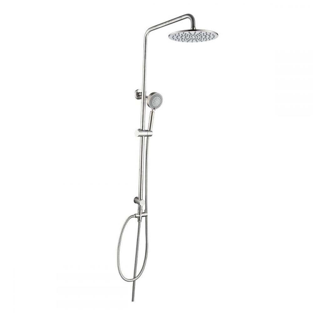 RASLAND ฝักบัว RAIN SHOWER  F611-31313 จัดส่งโดย HomePro