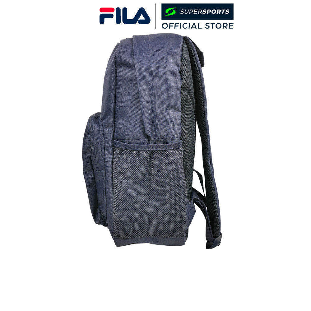 FILA حقيبة ظهر — أزرق — صورة 4
