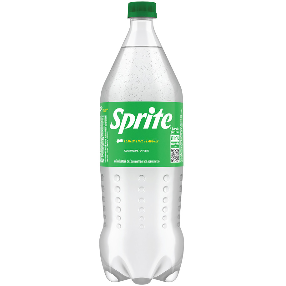 [ส่งทันที รับสินค้าในวัน] Sprite 1.5 Lt สไปรท์ 1.5 ลิตร รสชาติซ่า สดชื่น ดับกระหาย