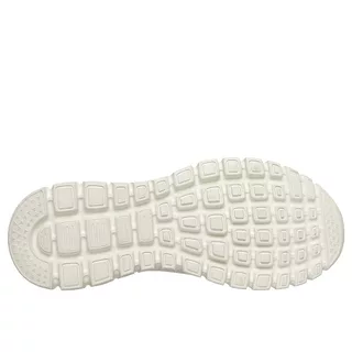 Skechers สเก็ตเชอร์ส รองเท้าผู้หญิง Women Modern Comfort Graceful Silent Charm Shoes - 100964-NAT (latest)
