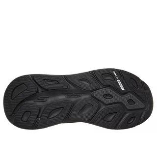 Skechers สเก็ตเชอร์ส รองเท้าวิ่งผู้หญิง Women GOrun Max Cushioning Elite 3 Valares Running Shoes - 129721-BBK (