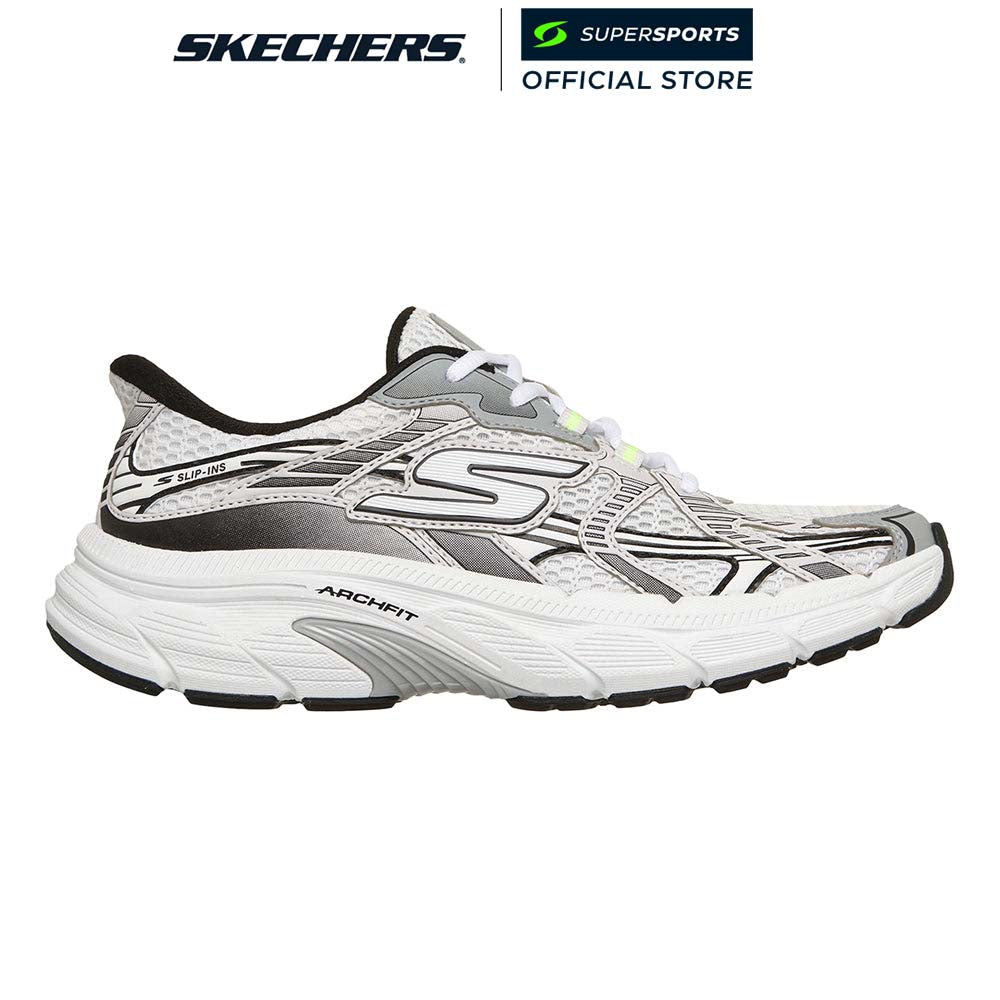 SKECHERS Slip-Ins: GOrun Arch Fit 2.0 - Juniper รองเท้าวิ่งผู้หญิง