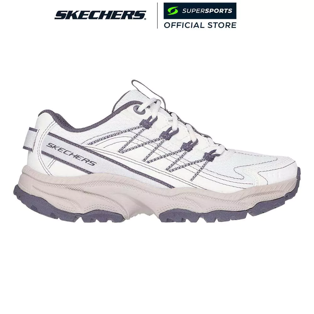 SKECHERS Outdoor Vigor AT - Country Three รองเท้าวิ่งเทรลผู้หญิง
