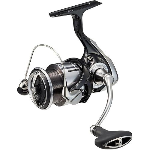 DAIWA Spinning Reel 23 LEXA LT2500-XH