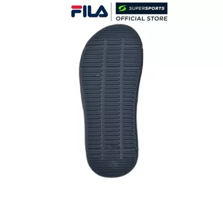 FILA My Icon รองเท้าแตะผู้ชาย สีฟ้า