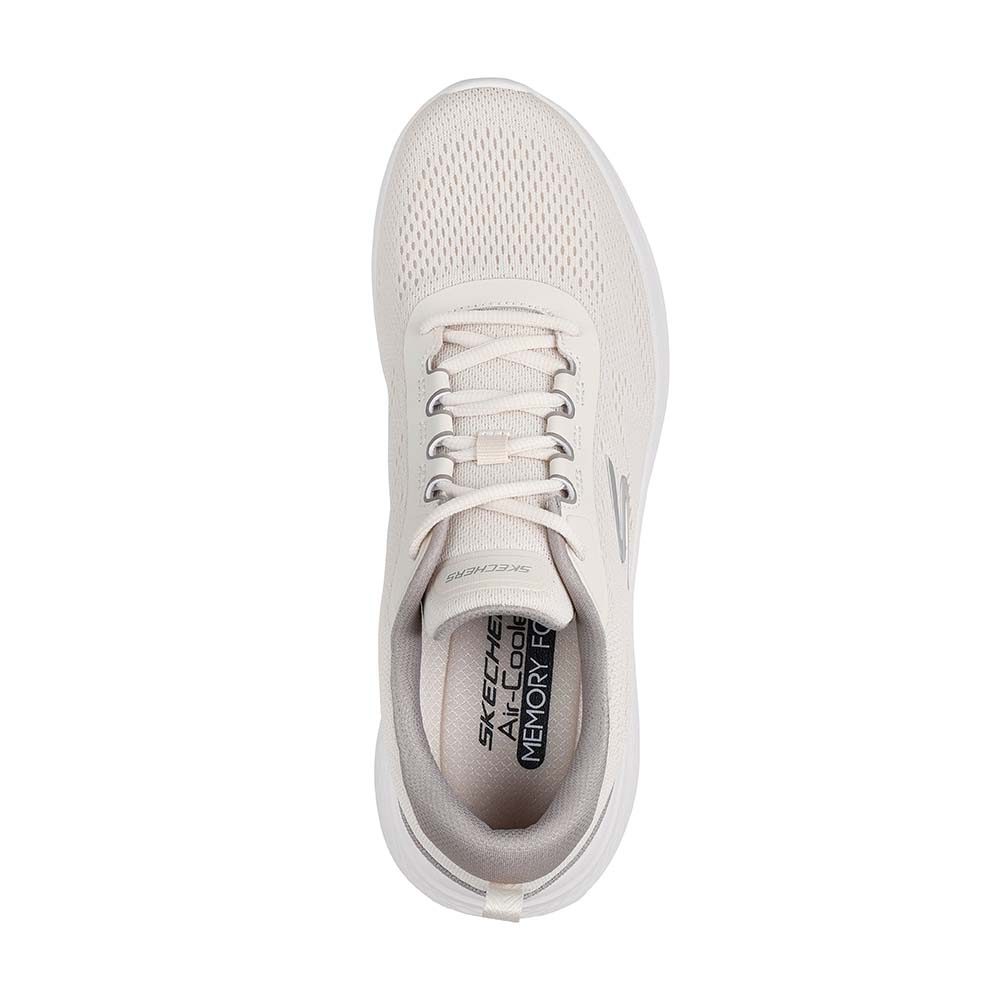 Skechers สเก็ตเชอร์ส รองเท้าลำลองผู้ชาย Men Sport Skech-Lite Pro 2.0 Berrix Casual Shoes - 233184-NAT (latest) — صورة 4