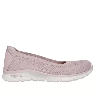 Skechers สเก็ตเชอร์ส รองเท้าผู้หญิง Women Arch Fit Modern Comfort Arch Fit Sunny Zen Walk Shoes - 100729-ROS (latest)