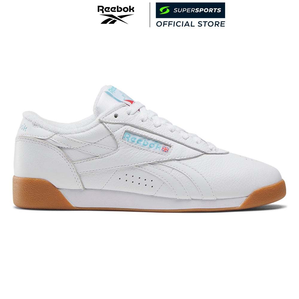 REEBOK Freestyle Lo รองเท้าลำลองผู้หญิง