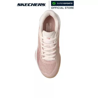 SKECHERS Viper Court Pro 2.0 รองเท้า Indoor Court ผู้หญิง