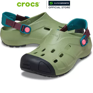 CROCS Quick Trail Clog รองเท้าลำลองผู้ใหญ่
