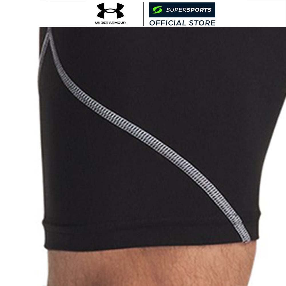 UNDER ARMOUR HeatGear® Elite กางเกงออกกำลังกายขาสั้นผู้ชาย — صورة 3
