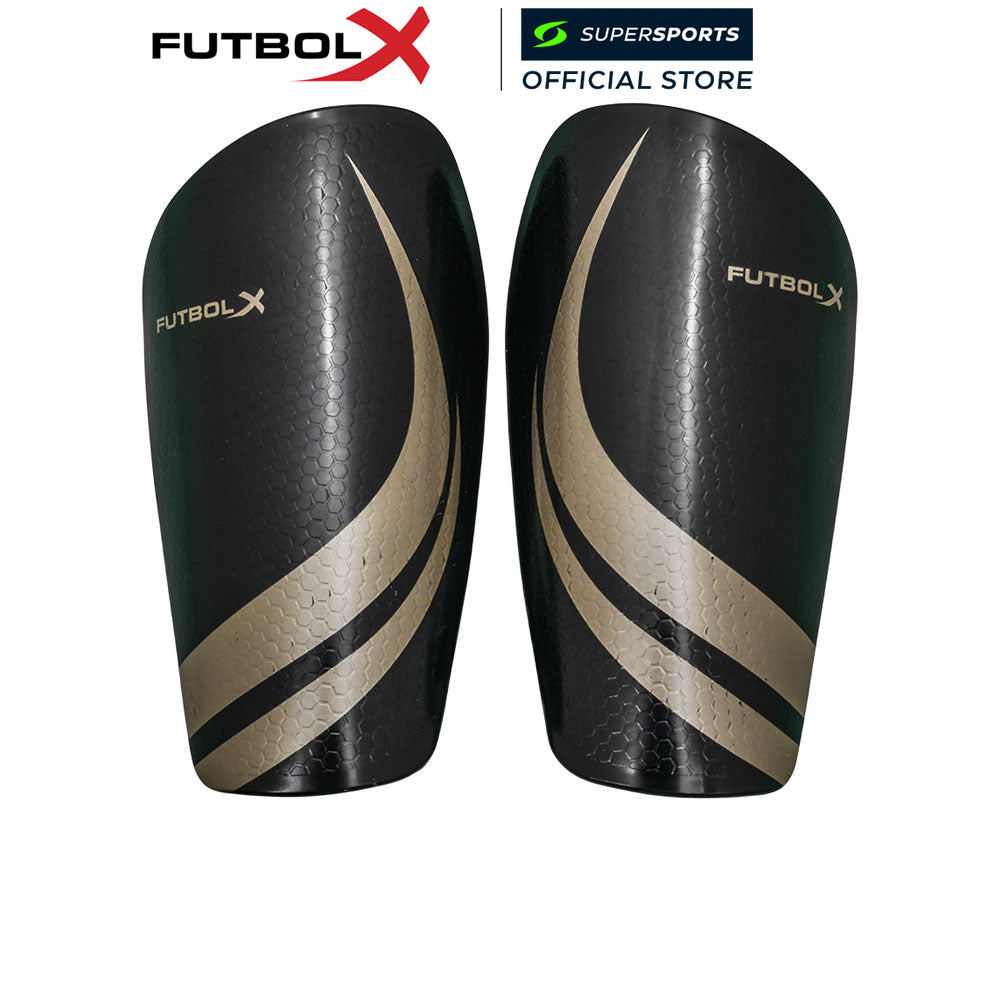 FUTBOLX  S-Guard สนับแข้งฟุตบอลผู้ชาย