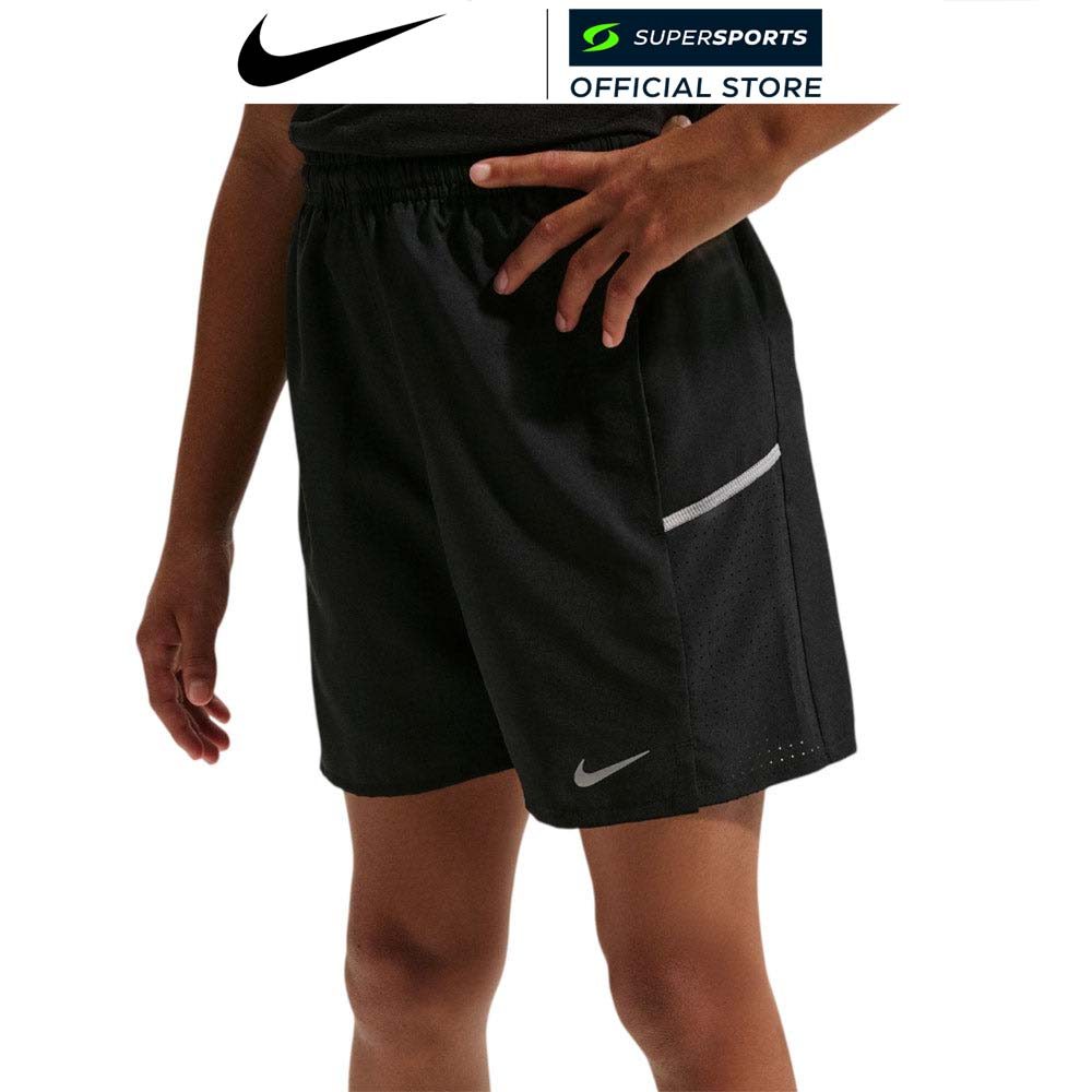NIKE Miler กางเกงออกกำลังกายเด็ก