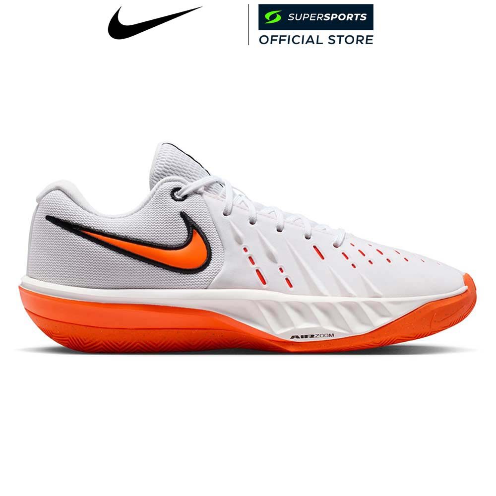 NIKE G.T. Cut Academy 2 EP รองเท้าบาสเกตบอลผู้ชาย ราคาถูก Shopee Lazada