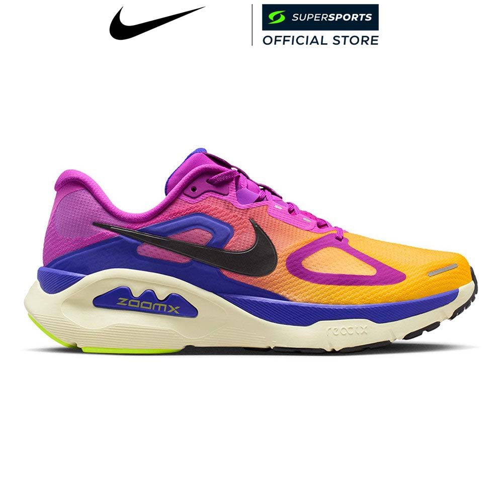 NIKE Structure Plus รองเท้าวิ่งผู้ชาย