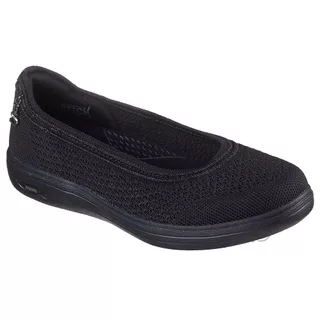 Skechers สเก็ตเชอร์ส รองเท้าผู้หญิง Womens Online Exclusive O-T-G Arch Fit Inspire Shoes - 138900-BBK (latest)