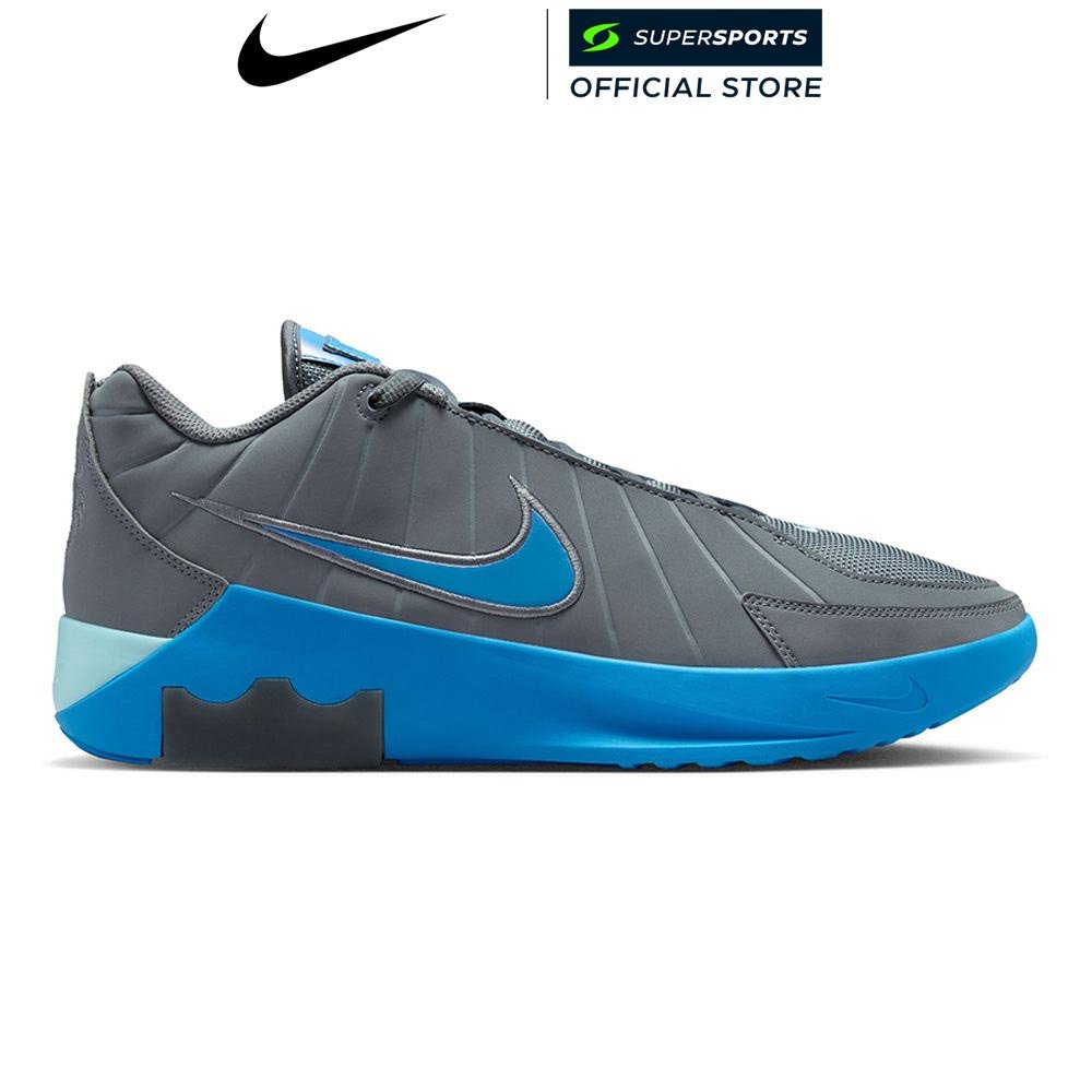 NIKE LeBron Witness IX EP รองเท้าบาสเกตบอลผู้ชาย