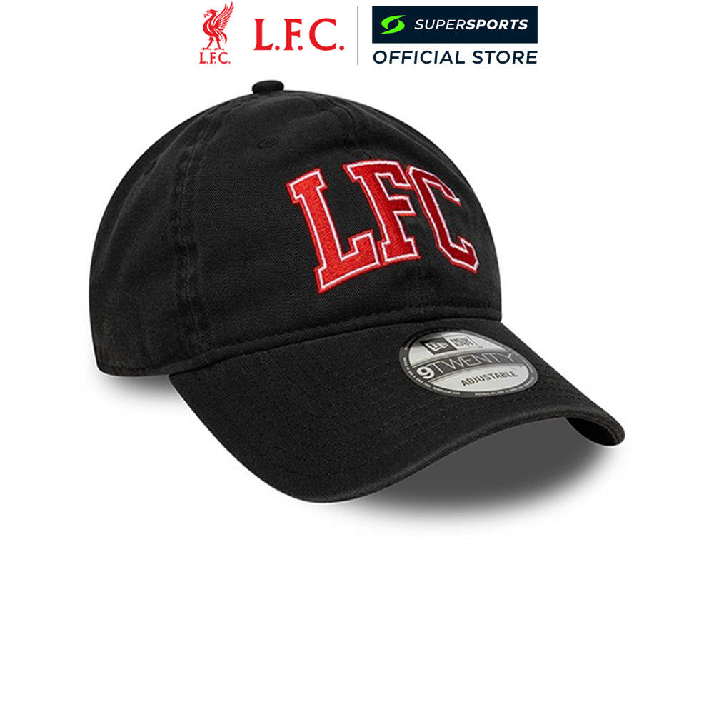 LFC New Era قبعة ليفربول 9Twenty — صورة 3