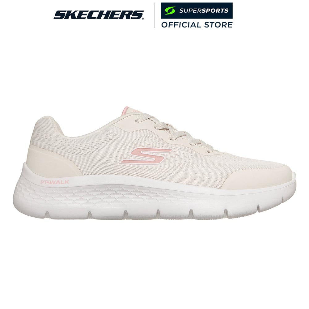 SKECHERS GO WALK Flex - Serenity รองเท้าผู้หญิง