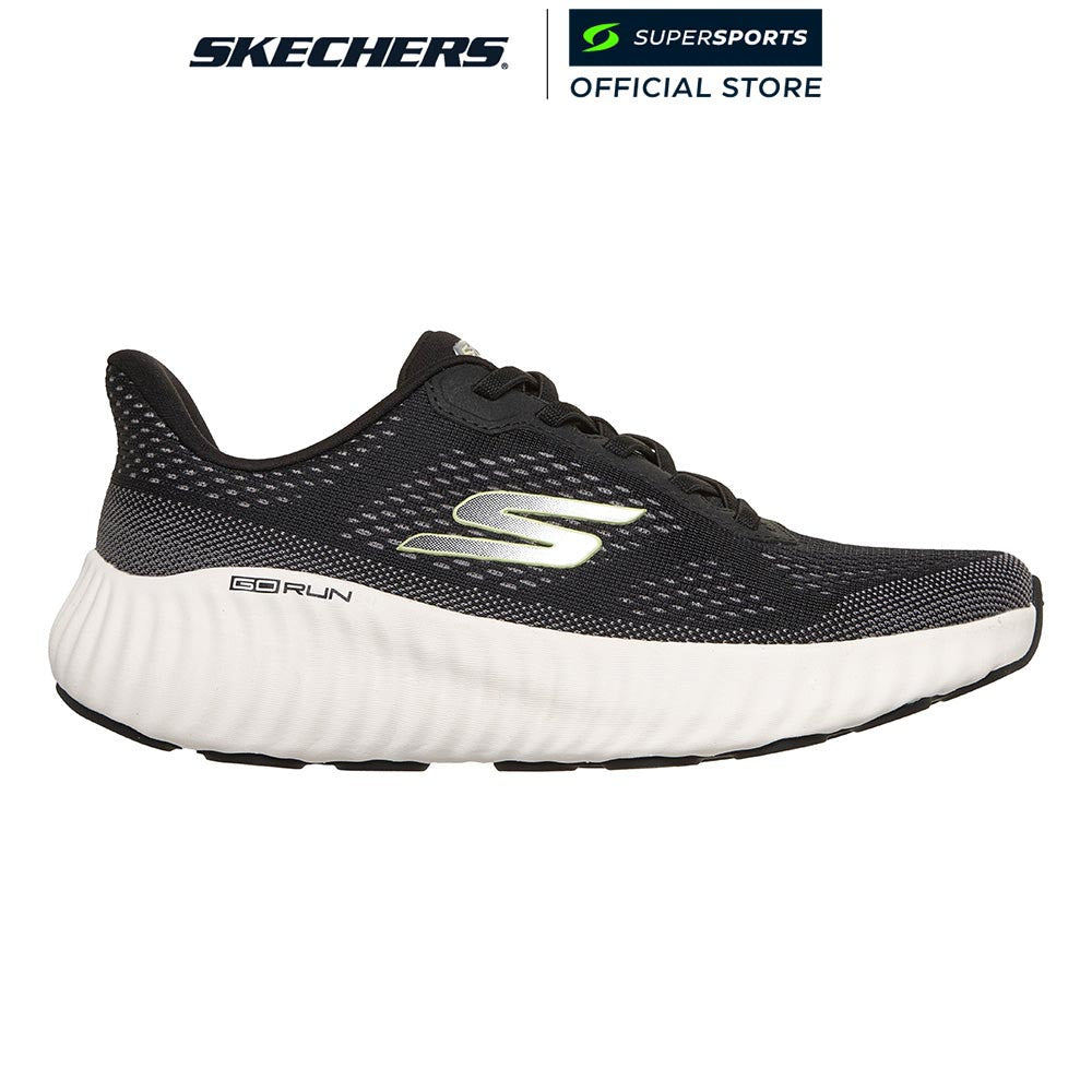 SKECHERS Go Run Now รองเท้าวิ่งผู้หญิง