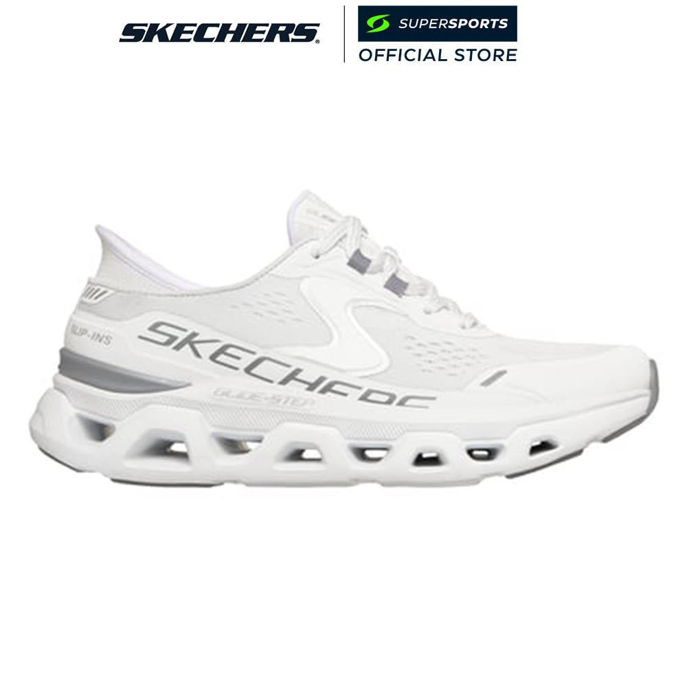 SKECHERS Hands Free Slip-ins: Glide-Step Altus รองเท้าลำลองผู้หญิง