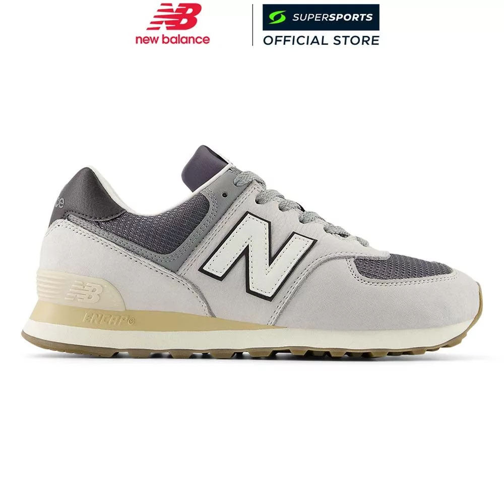 NEW BALANCE 574 รองเท้าลำลองผู้ใหญ่