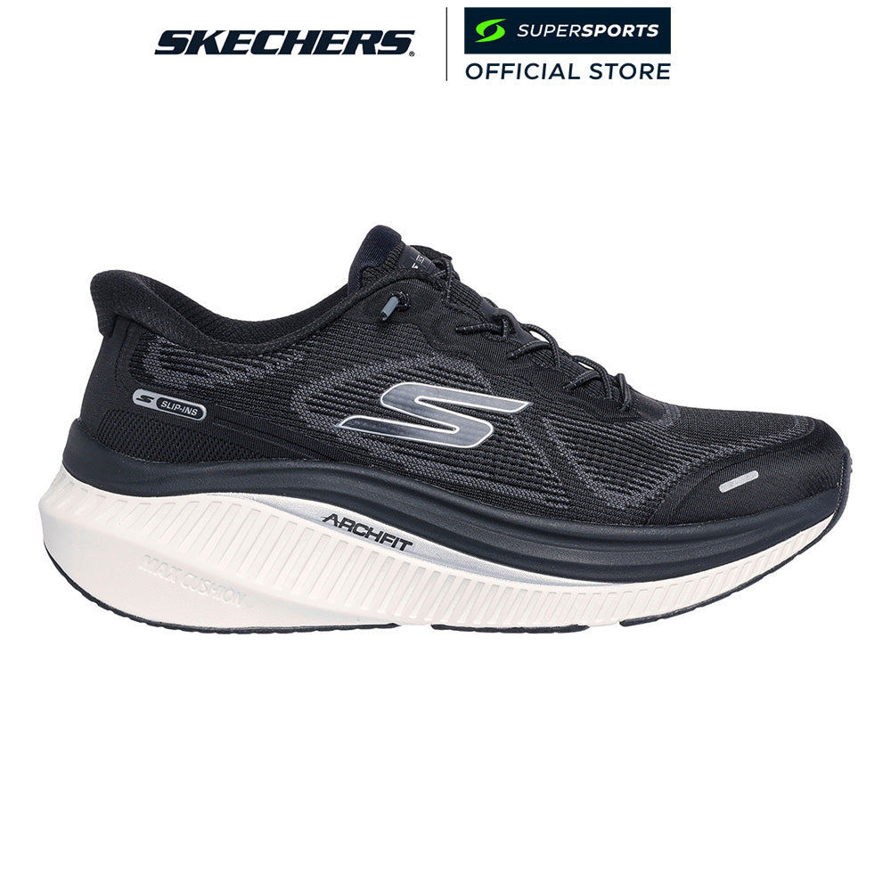SKECHERS Go Walk Max Cushioning Arch Fit - Paige รองเท้าผู้หญิง