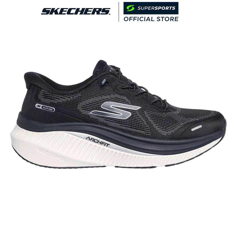 SKECHERS Go Walk Max Cushioning Arch Fit - Paige รองเท้าผู้หญิง