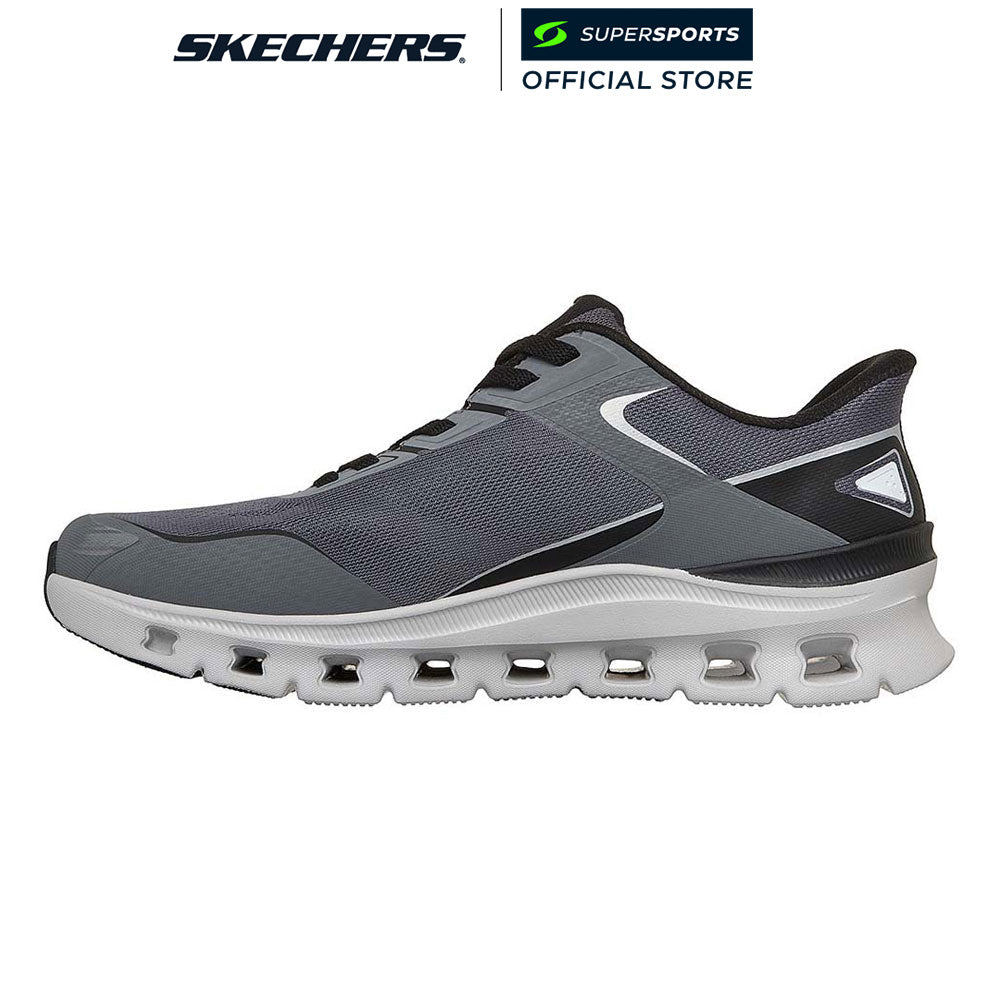 SKECHERS حذاء رجالي Slip-ins Glide-Step Pro — صورة 3