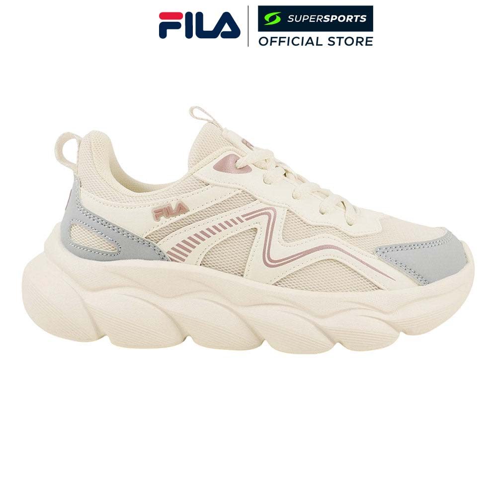 FILA Clouden รองเท้าลำลองผู้หญิง