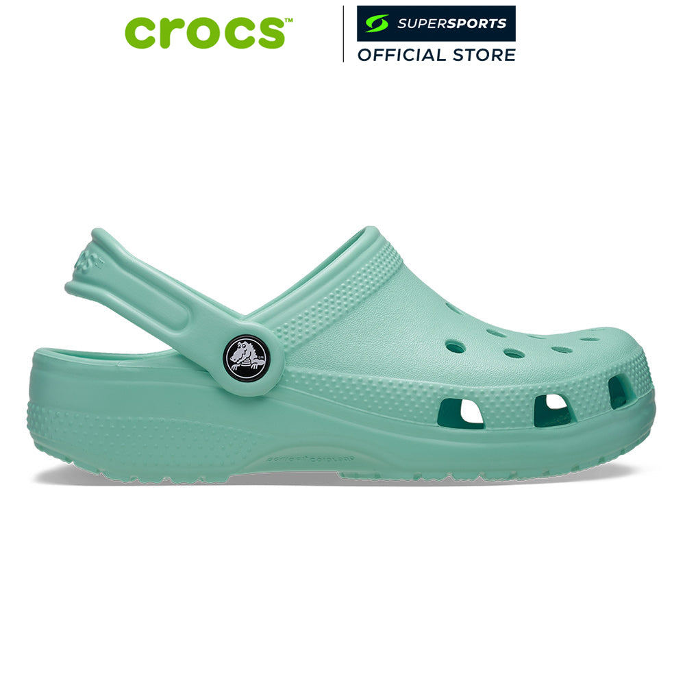 CROCS حذاء أطفال صغار Classic Clog