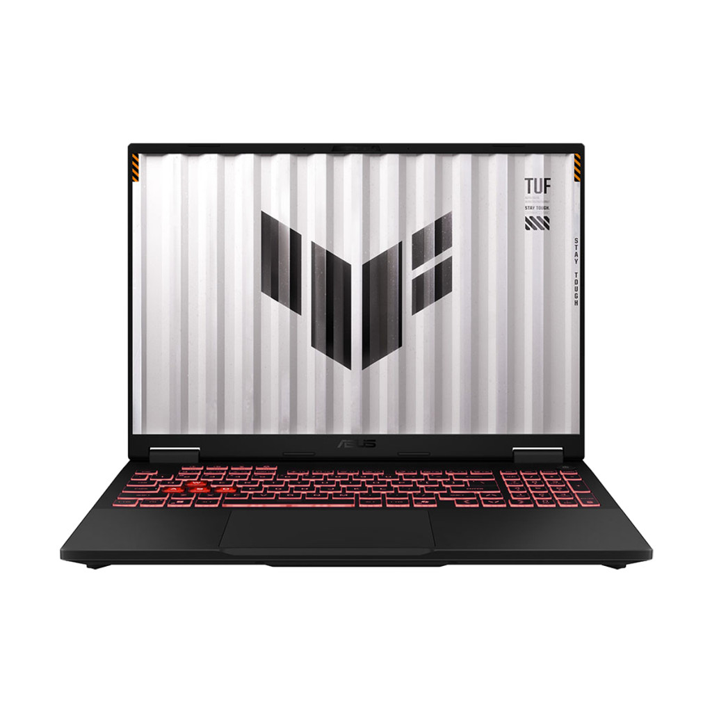 โน้ตบุ๊กเกมมิ่ง ASUS FA608UMITU167W AMD R7-260 3.8G 16G 512G RTX5060 W11 2Y
