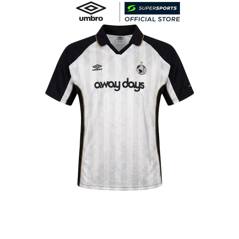 UMBRO Printed Football เสื้อฟุตบอลผู้ชาย