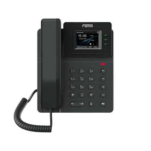 โทรศัพท์ IP Phone Fanvil V60W Wi-Fi IP Phone
