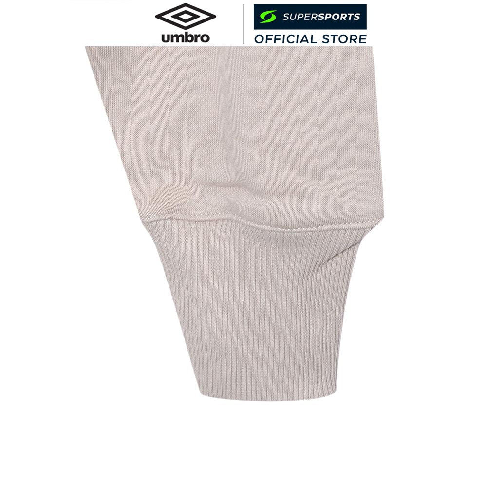 UMBRO هودي رجالي Large Logo — صورة 5