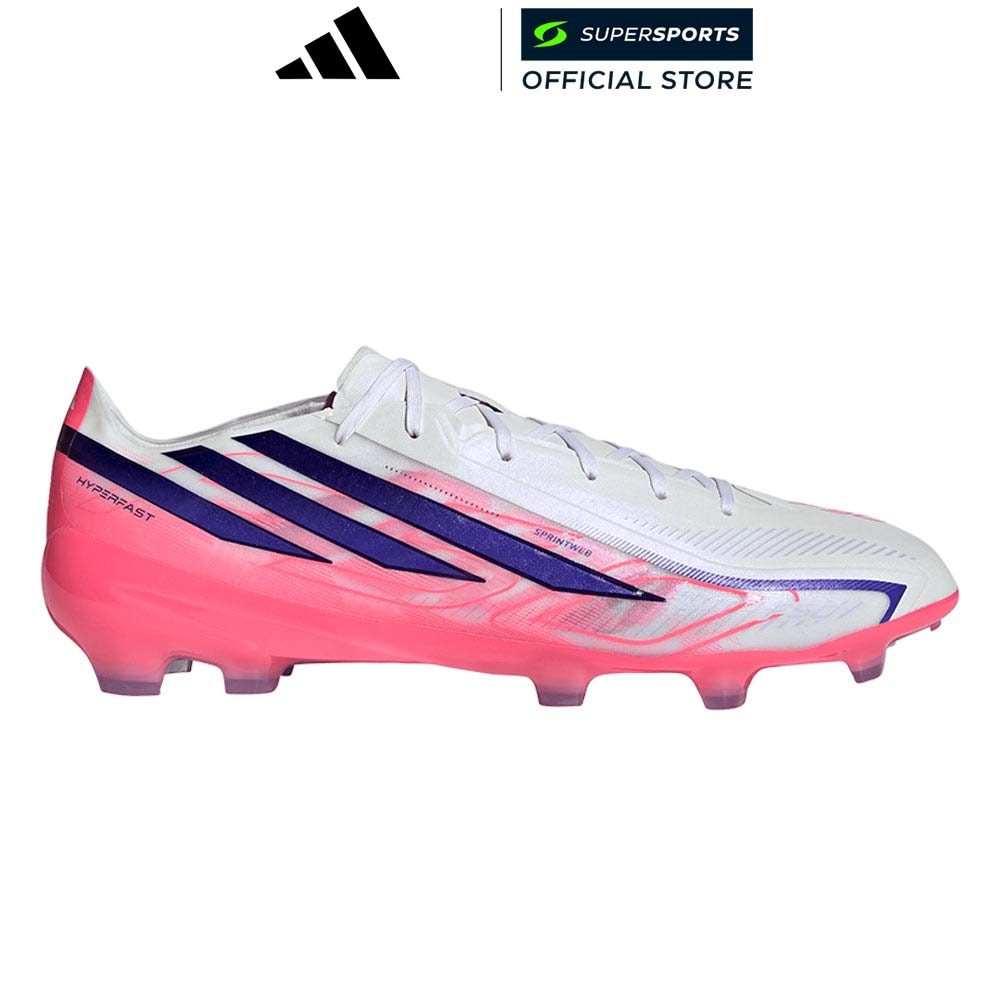 ADIDAS F50 Hyperfast Pro FG รองเท้าฟุตบอลผู้ชาย