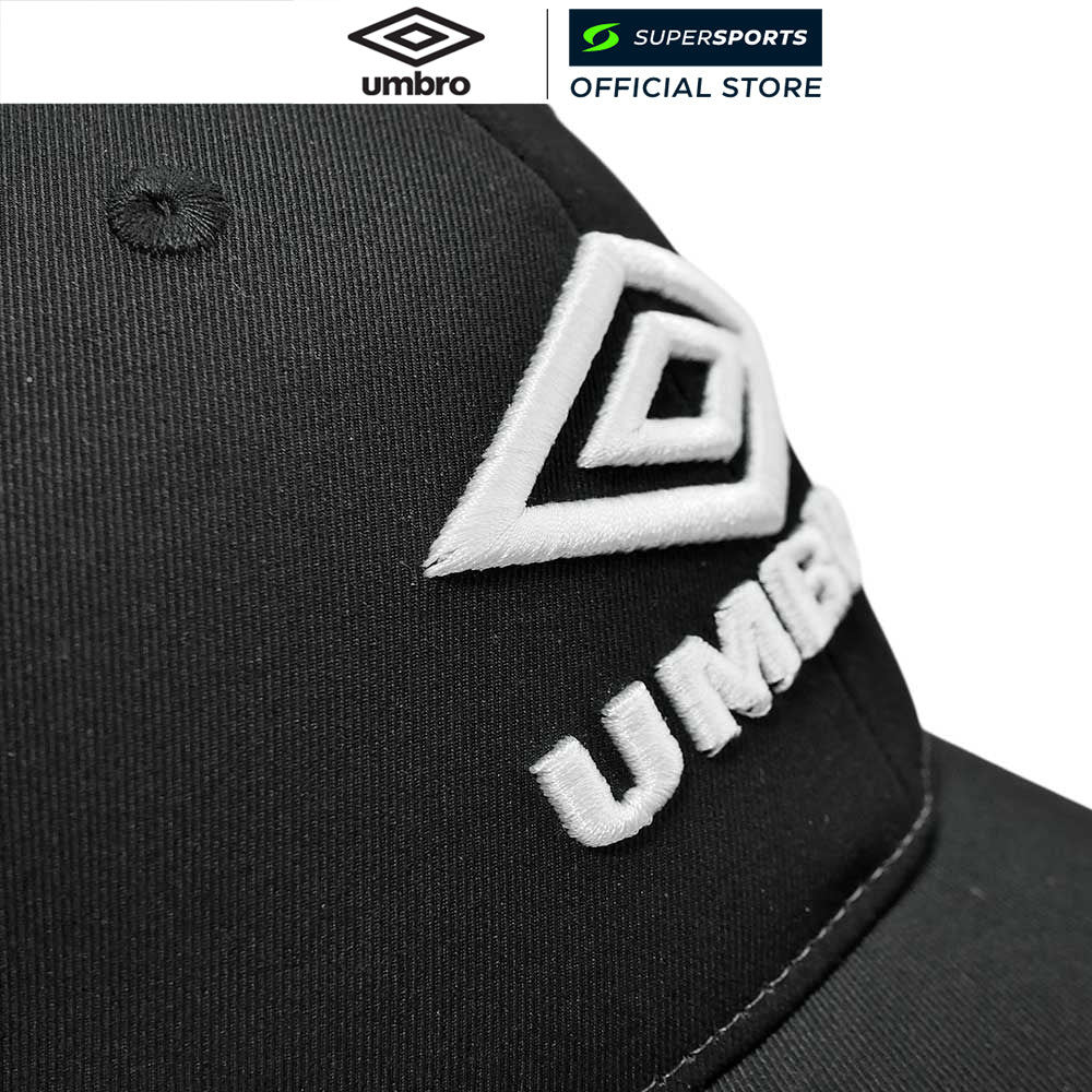 UMBRO قبعة Panelled — صورة 4