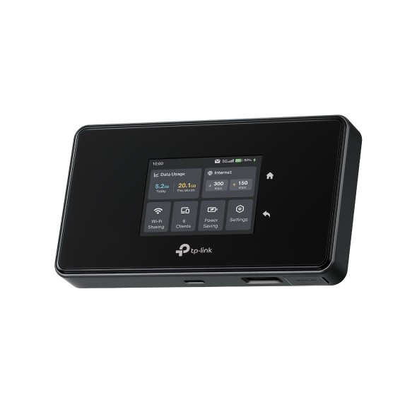 5G Mobile Hotspot (รหัสสินค้า DLK-DWR-U2000)