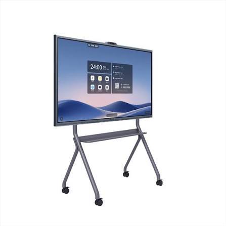 จอสัมผัสอัจฉริยะ MAXHUB XBoard V7 V8650 ขนาด 86 นิ้ว 4K (Flagship All-in-One / กล้อง 50MP / ไมค์ 16 